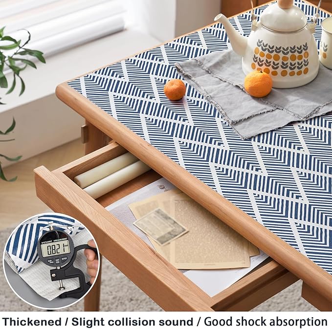 Cohoo Home Drawer and Shelf Liners - Image 5
