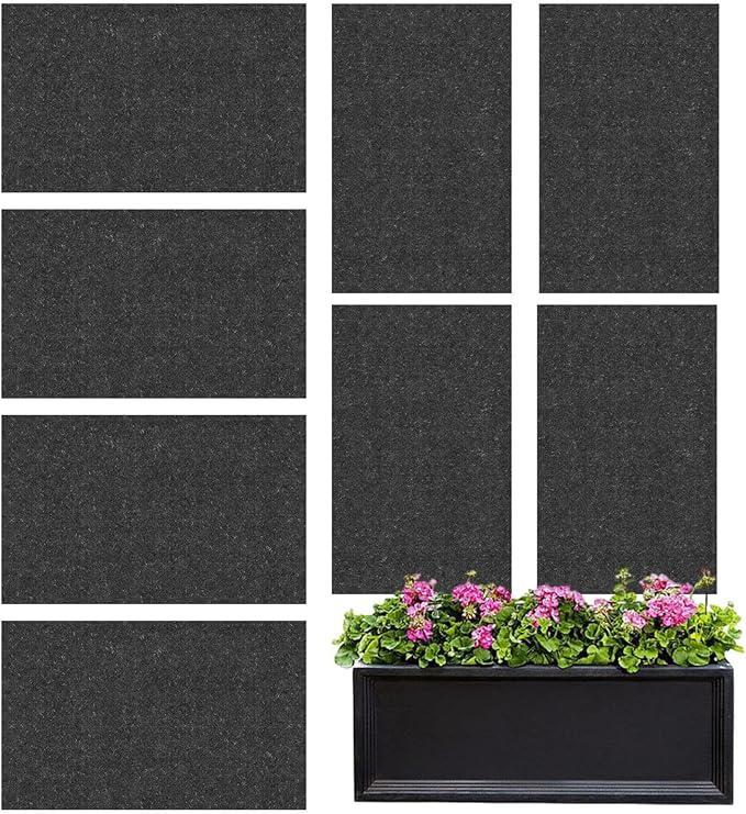 Capillary Mats – Greenhouse Plant Watering Mats, Absorbent Grow Pad | Veraatile - Image 8