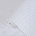 Hersvin Shelf Liners, 24 in x 20 ft Kitchen Drawer Mats, Non-Adhesive EVA by Hersvin