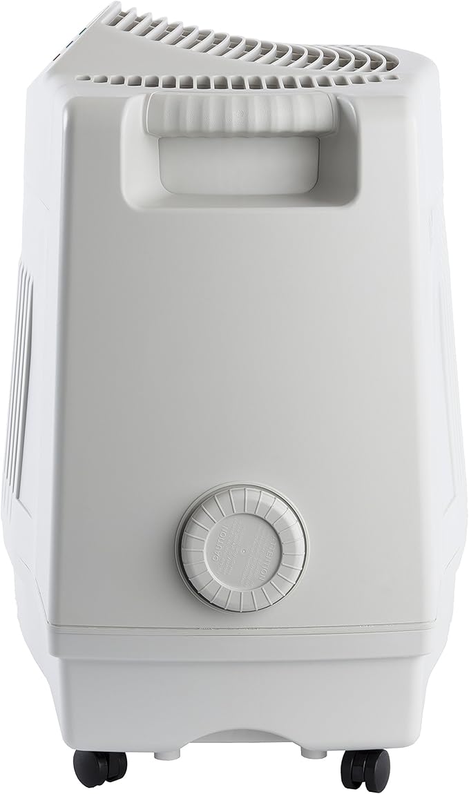 AIRCARE MA Whole-House Console-Style Evaporative Humidifier - Image 6