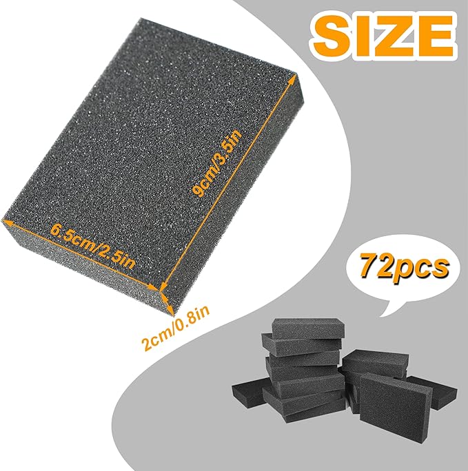 Foam Card Dividers - Image 2