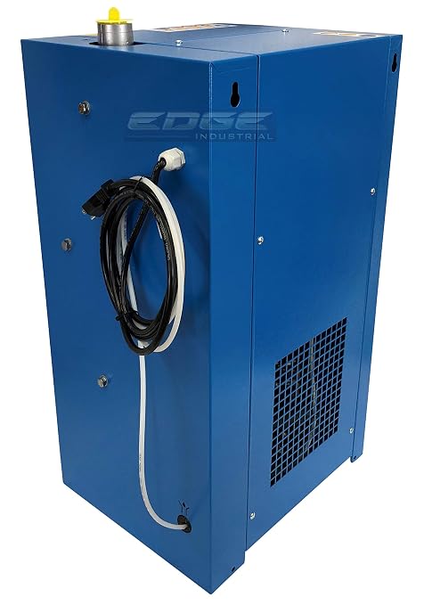 SCHULZ REFRIGERATED AIR DRYER FOR AIR COMPRESSOR, COMPRESSED AIR SYSTEMS - Image 3
