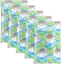 1000Pcs 1 Gram Food Safe Desiccant Packs, Silica Gel Packets, Indicating by Wisesorb