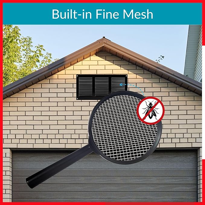 10x4 Vent Cover - Image 5