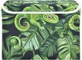 xigua Green Chameleons Storage Bins by LLCxigua