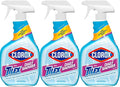 Clorox Plus Tilex Daily Shower Cleaner, 32 Fluid Ounce Spray Bottle by Clorox
