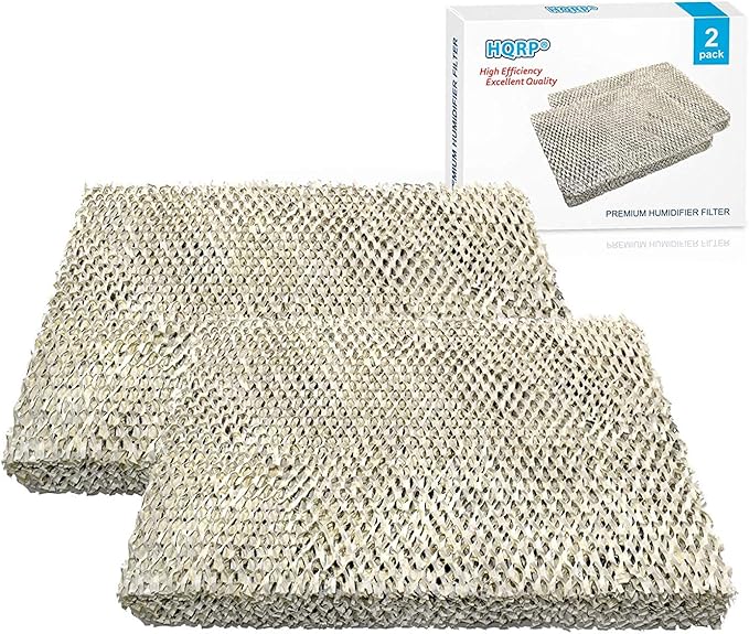 HQRP 2-Pack Water Filter Replacement by HQRP