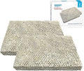 HQRP 2-Pack Water Filter Replacement by HQRP
