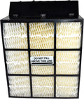 HQRP 1043 Wick Filter and Frame Assembly Compatible by HQRP