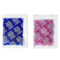 Dry & Dry 20 Gram Blue Indicating Silica Gel Packets Desiccant Silica Gel by DryDry