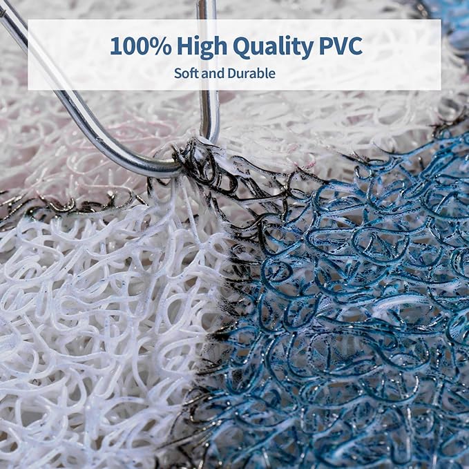 Hombys Non Slip Shower Mat - Image 3