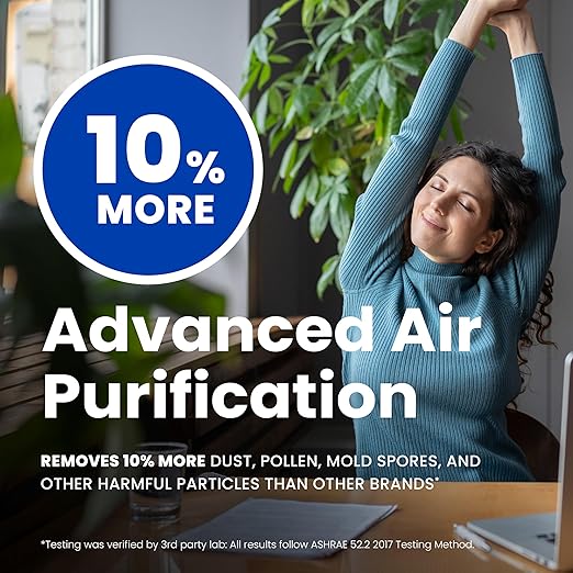 Genuine AprilAire 210 Replacement Filter - Image 4