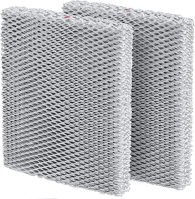 35 Humidifier Filter Pad Water Panel Replacement Compatible by Sconva