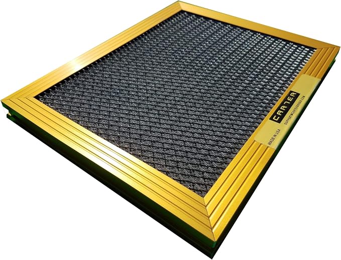 CARTER | Gold | MERV 8 | HVAC & Furnace Filter | Washable Electrostatic) - Image 4