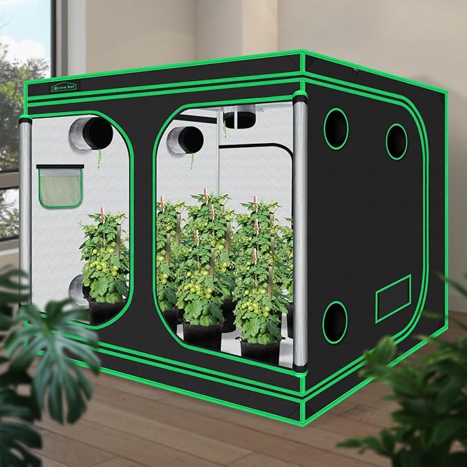 10x10 Grow Tent - Image 2