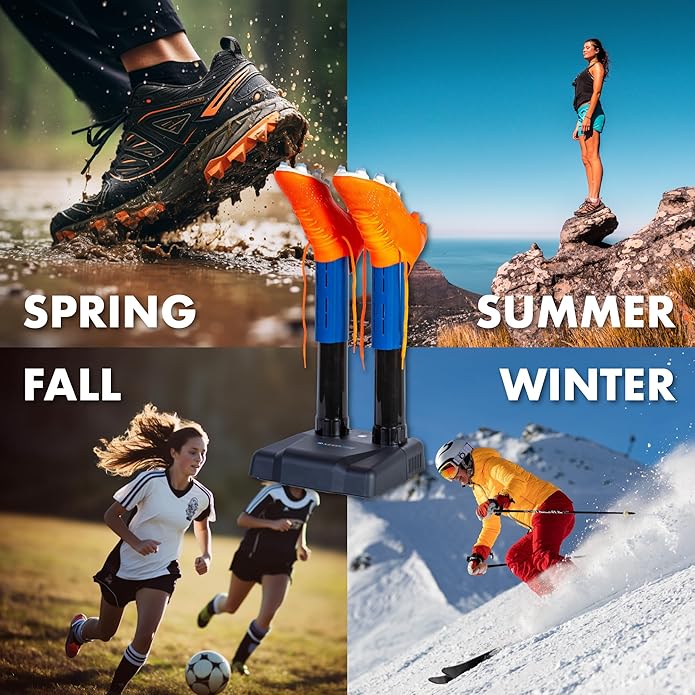 KEEPDRY Quiet Boot Dryer - Image 6