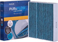 PUREFLOW PC99555X Cabin Air Filter | Fits 2020-2026 Mercedes-Benz GLB250 by PremiumGuard
