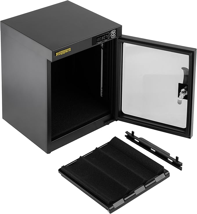 Ruggard Electronic Dry Cabinet - Image 2