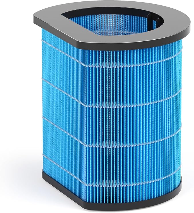 Leemone AP-H400 Replacement Filter Compatible by Leemone