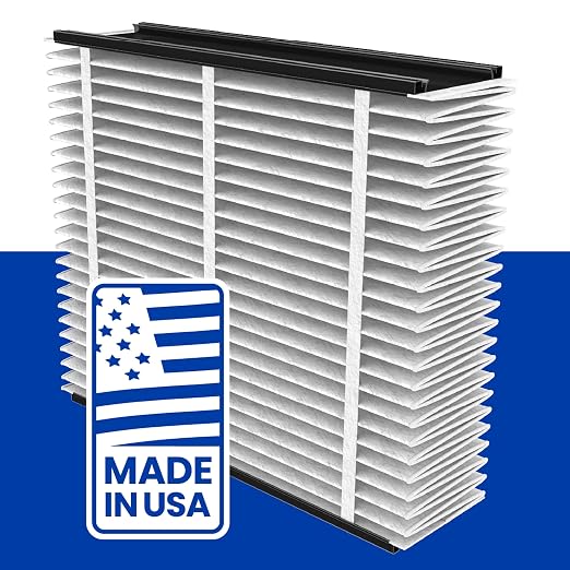 AprilAire 216 Replacement Filter - Image 8