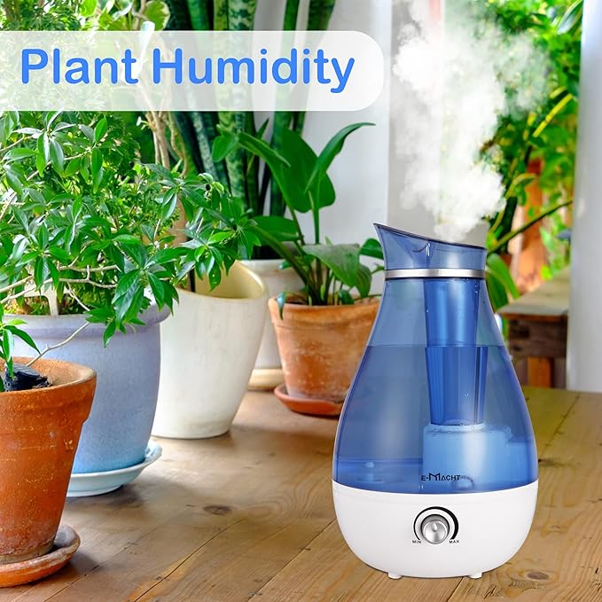 Cool Mist Humidifier - Image 7