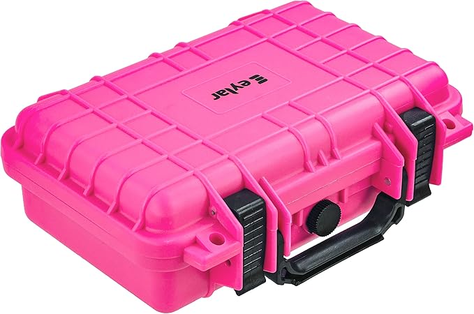 Eylar Protective Gear and Camera Hard Case Waterproof Dry Box by Eylar