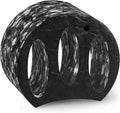 neverest® ESD 3" Adjustable Inline Duct Silencer – Modular Sound Absorbing by Neverest