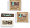 Boveda 72% Two-Way Humidity Control Packs by Boveda