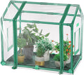 Mini Greenhouse with Potting Mat by Meonum