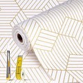 Shelf Liners for Kitchen Cabinets Non Adhesive Shelf Liner Paper Non-Slip by Oneoftheworld