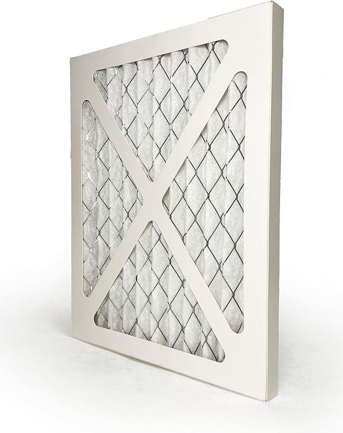 Nispira Filter Replacement For Honeywell Dehumidifier TrueDRY DH65 DR65 - Image 2