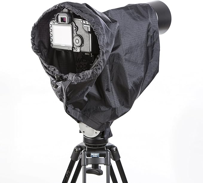 Movo CRC23 Storm Raincover Protector - Image 6