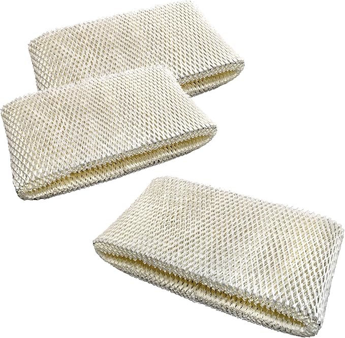 HQRP 3-Pack Wick Filter Compatible by HQRP