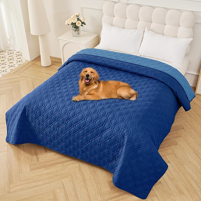 Smiry Reversible Waterproof Couch Covers by Smiry