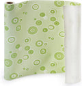 FIFTY FEET 12X120 Inch Shelf Liner by FIFTYFEET
