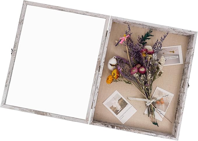 Shadow Boxes Display Cases 16x20 - Image 2