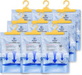 Dry & Dry 9 Packs Moisture Absorbers Dehumidifiers by DryDry