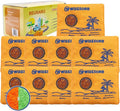 100gx80pcs Rechargeable Desiccant Packs by Wisesorb