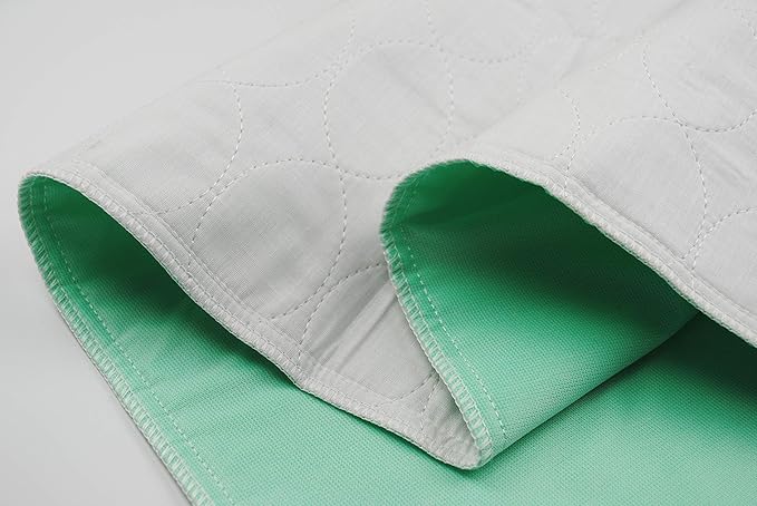Blue Jay An Elite Healthcare Brand Absorb N' Protect Mattress Pad - Image 3