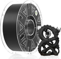 Official Creality Hyper PETG-CF Filament 1.75mm, High Speed Hyper PETG-CF by Creality