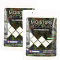 Moisture Absorbers For Gun Safe 7.5 oz/212g by Zarpax