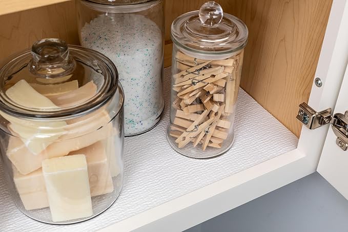 Smooth Top EasyLiner for Cabinets & Drawers - Image 5