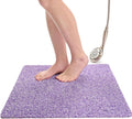 Enkosi Loofah Shower Mat Non-Slip by ENKOSI