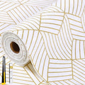 Shelf Liners for Kitchen Cabinets 12IN x 10FT, Non Adhesive Cabinet Liner by FreeNook