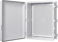 Junction Box, IP67 Waterproof Plastic Enclosure by Gratury
