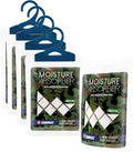 Moisture Absorbers For Gun Safe 7.5 oz/212g by Zarpax
