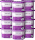 Moisture Absorber Bundle, Room and Closet Freshener, Moisture and Odor Absorber by CILICAnT
