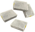 HQRP 4-pack Humidifier Wick Filter by HQRP