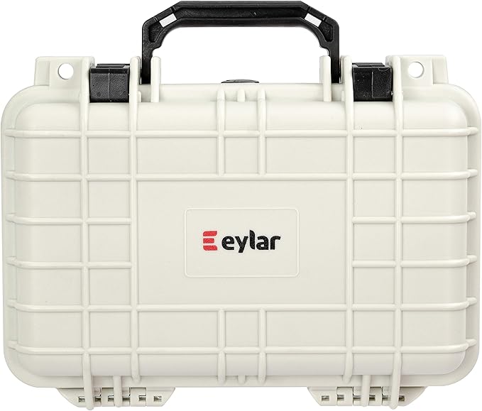Eylar Protective Gear and Camera Hard Case Waterproof Dry Box - Image 2