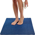 Enkosi Loofah Non-Slip Shower Mat by ENKOSI